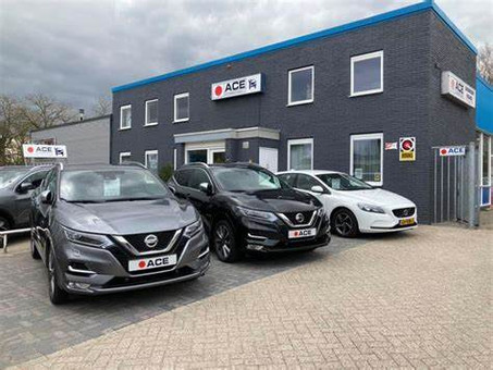 Auto Combinatie Ermelo